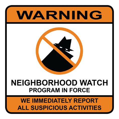 Building Trust, Enhancing Safety: Nextdoor Watch